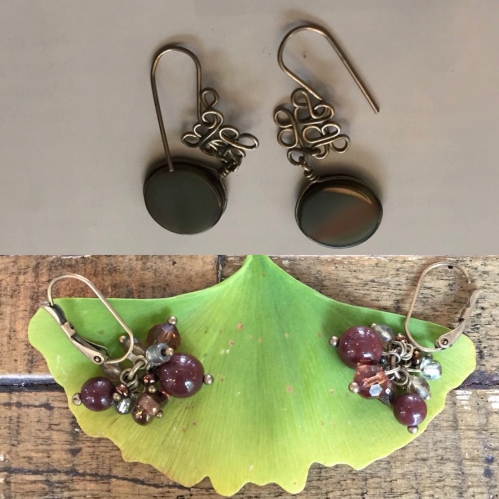 +Sale! BOGO Earrings